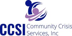 community crisis services inc logo