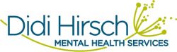 logo for Didi Hirsch Mental Health Services